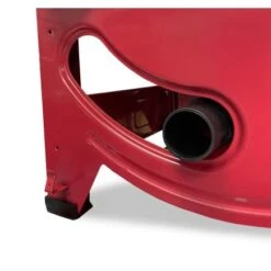 Lumberjack 8" 210mm Bench Top Table Saw With Side Extension -Home Tools Shop BTS210 12