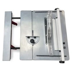 Lumberjack 8" 210mm Bench Top Table Saw With Side Extension -Home Tools Shop BTS210 16