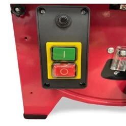 Lumberjack 8" 210mm Bench Top Table Saw With Side Extension -Home Tools Shop BTS210 8