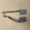 Lumberjack RT1500 Replacement Pair Of Motor Brushes