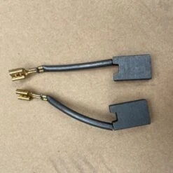 Lumberjack RT1500 Replacement Pair Of Motor Brushes
