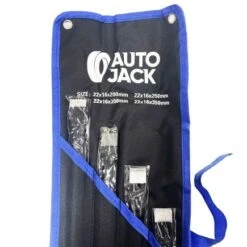 Autojack 4 Piece Cold Chisel Set Heavy Duty In Storage Pouch -Home Tools Shop CCS4P 4.jpg