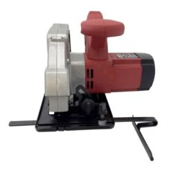 Lumberjack 185mm Circular Saw Multi Purpose 1400W Bevel Angle 240V -Home Tools Shop CS185 NEW03