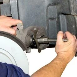 Autojack 22 Piece Brake Rewind Caliper Piston Tool Kit -Home Tools Shop CWB22 B3