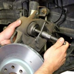 Autojack 22 Piece Brake Rewind Caliper Piston Tool Kit -Home Tools Shop CWB22 B4