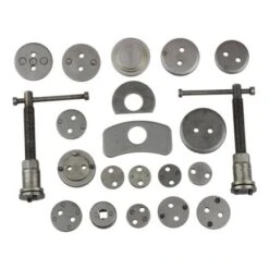 Autojack 22 Piece Brake Rewind Caliper Piston Tool Kit -Home Tools Shop CWB22 B5
