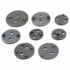 Autojack 22 Piece Brake Rewind Caliper Piston Tool Kit -Home Tools Shop CWB22 B6