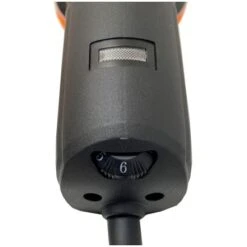 Autojack 125mm Dual Action Car Polisher With 6 Pre Set Speeds -Home Tools Shop DAP125 5