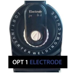 Autojack Inverter Welder 160Amp MMA Portable Welding Machine With Lift TIG Mode -Home Tools Shop DARC160NEW 5 1