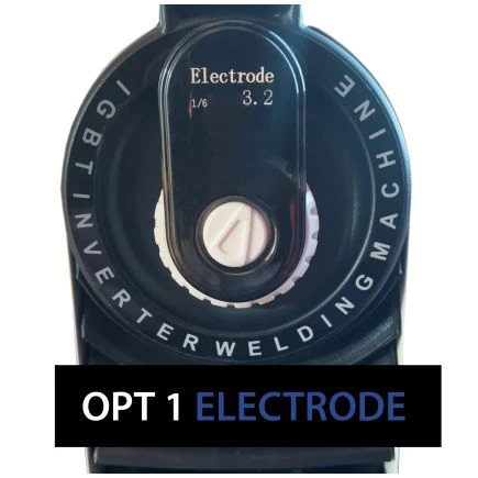 Autojack 140Amp Inverter Welder DC MMA Lift TIG Portable Lightweight 5 Autojack 140Amp Inverter Welder DC MMA Lift TIG Portable Lightweight - Image 5