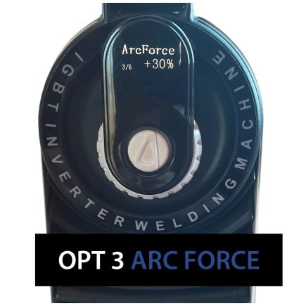 Autojack 140Amp Inverter Welder DC MMA Lift TIG Portable Lightweight 7 Autojack 140Amp Inverter Welder DC MMA Lift TIG Portable Lightweight - Image 7