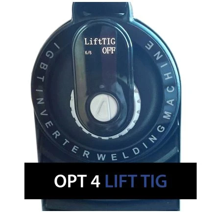 Autojack 140Amp Inverter Welder DC MMA Lift TIG Portable Lightweight 8 Autojack 140Amp Inverter Welder DC MMA Lift TIG Portable Lightweight - Image 8