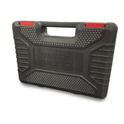 Lumberjack 150 Piece Drill Bit Set HSS Masonry Wood Screwdriver Bits -Home Tools Shop DBS15013