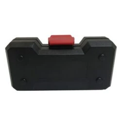 Lumberjack 17 Piece Drill Bit Set HSS Masonry Metal Bits -Home Tools Shop DBS1720 205