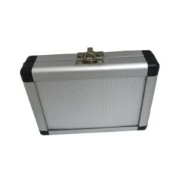 Lumberjack Tile Glass Ceramic Porcelain 6 Piece Drill Bit Set In Metal Case 3mm - 10mm -Home Tools Shop DBS64