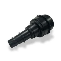 Home Tools Shop 10 Lumberjack DCA5P 5 Piece Dust Extractor Adaptor Set