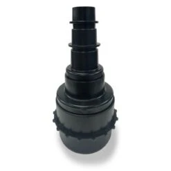 Lumberjack DCA5P 5 Piece Dust Extractor Adaptor Set -Home Tools Shop DCA5P 03