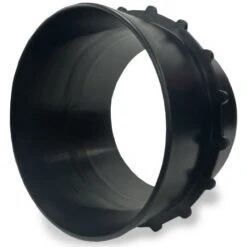 Lumberjack DCA5P 5 Piece Dust Extractor Adaptor Set -Home Tools Shop DCA5P 09