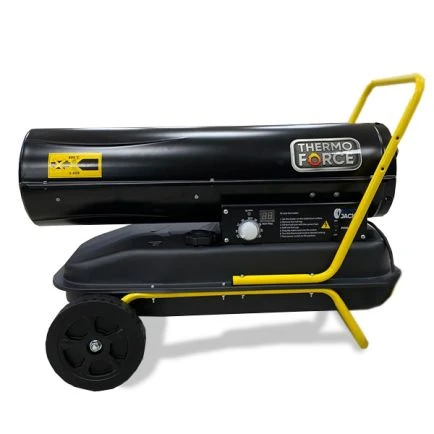 Autojack Industrial Diesel Space Heater Warmer 30kW 2 Autojack Industrial Diesel Space Heater Warmer 30kW - Image 2