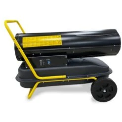 Autojack Industrial Diesel Space Heater Warmer 30kW 10 Autojack Industrial Diesel Space Heater Warmer 30kW -Home Tools Shop DH30KW 02