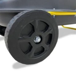 Autojack Industrial Diesel Space Heater Warmer 30kW 12 Autojack Industrial Diesel Space Heater Warmer 30kW -Home Tools Shop DH30KW 04