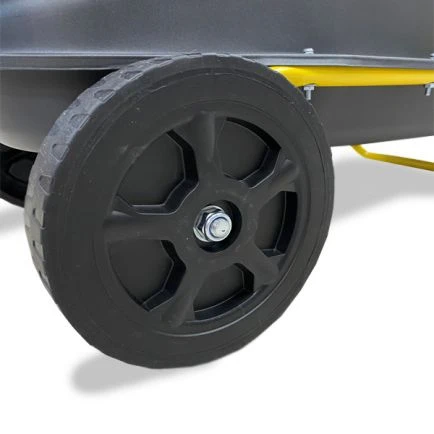 Autojack Industrial Diesel Space Heater Warmer 30kW 5 Autojack Industrial Diesel Space Heater Warmer 30kW - Image 5