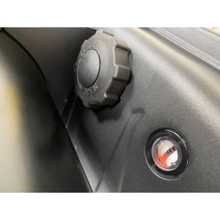 Autojack Industrial Diesel Space Heater Warmer 30kW 7 Autojack Industrial Diesel Space Heater Warmer 30kW - Image 7