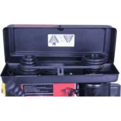 Lumberjack 13mm Bench Top Drill Press 5 Speed Electric Pillar Drills -Home Tools Shop DP13 06