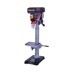 Home Tools Shop 29 Lumberjack 16mm Bench Top Drill Press 12 Speed Electric Pillar Drills