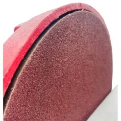 Lumberjack 12" 305mm Disc Sander Linisher Heavy Duty Cast Iron Base -Home Tools Shop DS305 06