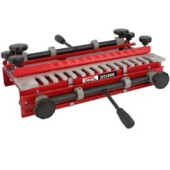 Lumberjack 300mm Dovetail Jig With 1/2" Template For Woodworking