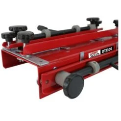 Lumberjack 300mm Dovetail Jig With 1/2" Template For Woodworking 8 Lumberjack 300mm Dovetail Jig With 1/2" Template For Woodworking -Home Tools Shop DTJ300 4