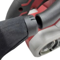 Lumberjack 4" Electric Belt Sander With Dust Bag 230V 19 Lumberjack 4" Electric Belt Sander With Dust Bag 230V -Home Tools Shop EBS100VS 10