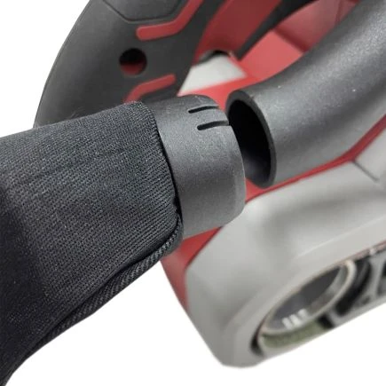 Lumberjack 4" Electric Belt Sander With Dust Bag 230V 9 Lumberjack 4" Electric Belt Sander With Dust Bag 230V - Image 9