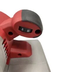 Lumberjack 4" Electric Belt Sander With Dust Bag 230V 13 Lumberjack 4" Electric Belt Sander With Dust Bag 230V -Home Tools Shop EBS100VS 4