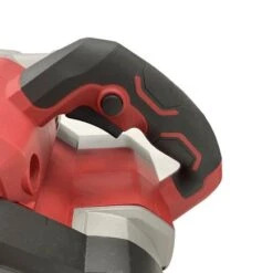 Lumberjack 4" Electric Belt Sander With Dust Bag 230V 14 Lumberjack 4" Electric Belt Sander With Dust Bag 230V -Home Tools Shop EBS100VS 5