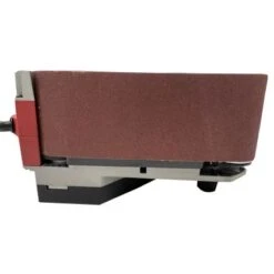 Lumberjack 4" Electric Belt Sander With Dust Bag 230V 17 Lumberjack 4" Electric Belt Sander With Dust Bag 230V -Home Tools Shop EBS100VS 8