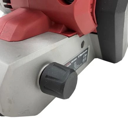 Lumberjack 4" Electric Belt Sander With Dust Bag 230V 8 Lumberjack 4" Electric Belt Sander With Dust Bag 230V - Image 8