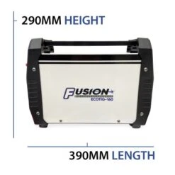 Autojack ECO TIG Welder MMA Inverter DC AC Dual Purpose 160 AMP -Home Tools Shop ECOTIGNEW 3