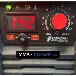 Autojack ECO TIG Welder MMA Inverter DC AC Dual Purpose 160 AMP -Home Tools Shop ECOTIGNEW 6