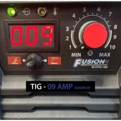 Autojack ECO TIG Welder MMA Inverter DC AC Dual Purpose 160 AMP -Home Tools Shop ECOTIGNEW 7