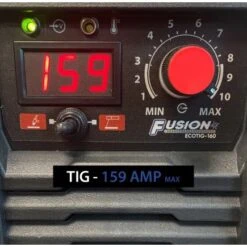 Autojack ECO TIG Welder MMA Inverter DC AC Dual Purpose 160 AMP -Home Tools Shop ECOTIGNEW 8