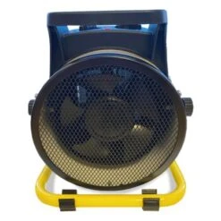 Autojack PTC Portable Electric Fan Heater Space Warmer 2kW -Home Tools Shop EFH2KW 04