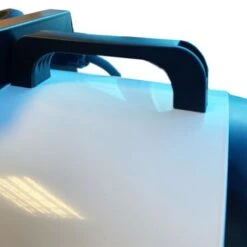 Autojack Portable Industrial Electric Fan Heater 3kW 12 Autojack Portable Industrial Electric Fan Heater 3kW -Home Tools Shop EFH3KW 04