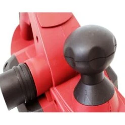 Lumberjack 850W Electric Corded Handheld Planer 230V -Home Tools Shop EP910 04