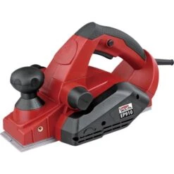 Lumberjack 850W Electric Corded Handheld Planer 230V