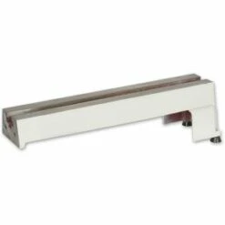 Lumberjack Cast Iron Extension Bed For VSL/WL305 Lathe