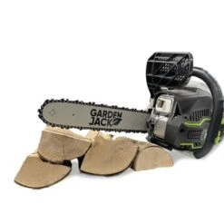 Gardenjack 38cc 2 Stroke Petrol Garden 14" Chainsaw