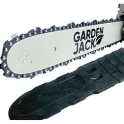 Gardenjack 38cc 2 Stroke Petrol Garden 14" Chainsaw 13 Gardenjack 38cc 2 Stroke Petrol Garden 14" Chainsaw -Home Tools Shop GCS38C010