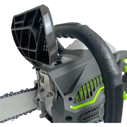 Gardenjack 38cc 2 Stroke Petrol Garden 14" Chainsaw 2 Gardenjack 38cc 2 Stroke Petrol Garden 14" Chainsaw - Image 2